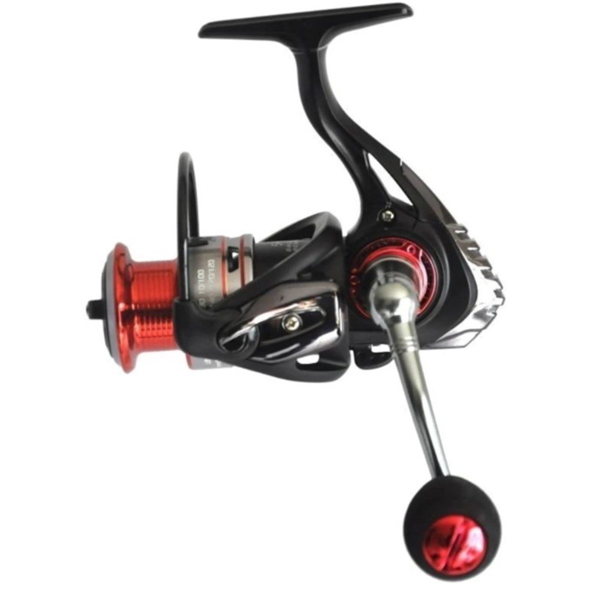 Wily Micro 2500 DM Spin Metal Olta Makinası