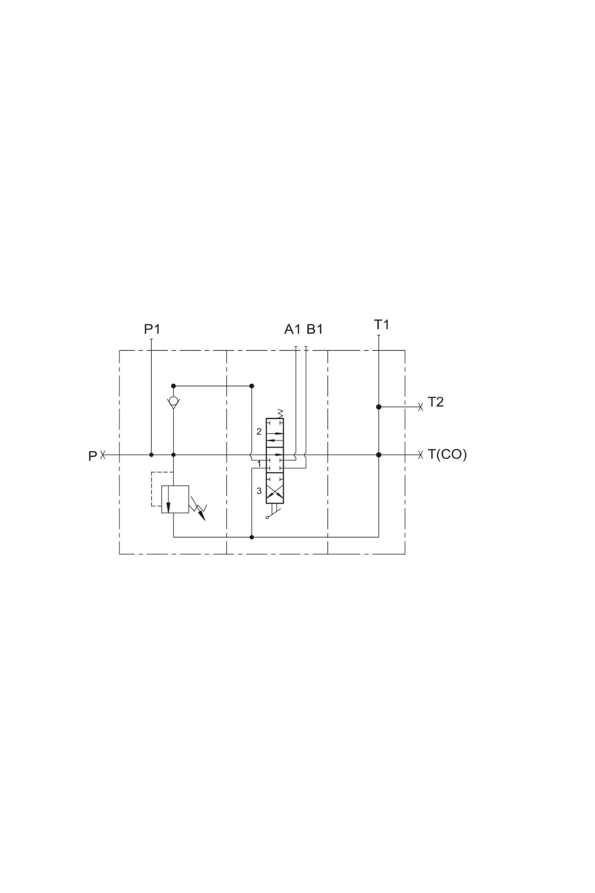 AMV501 - 50LT TEKLİ 3/8