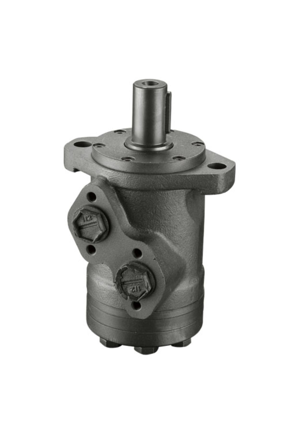 Hidrolik Orbit Motor - HAMP 50C