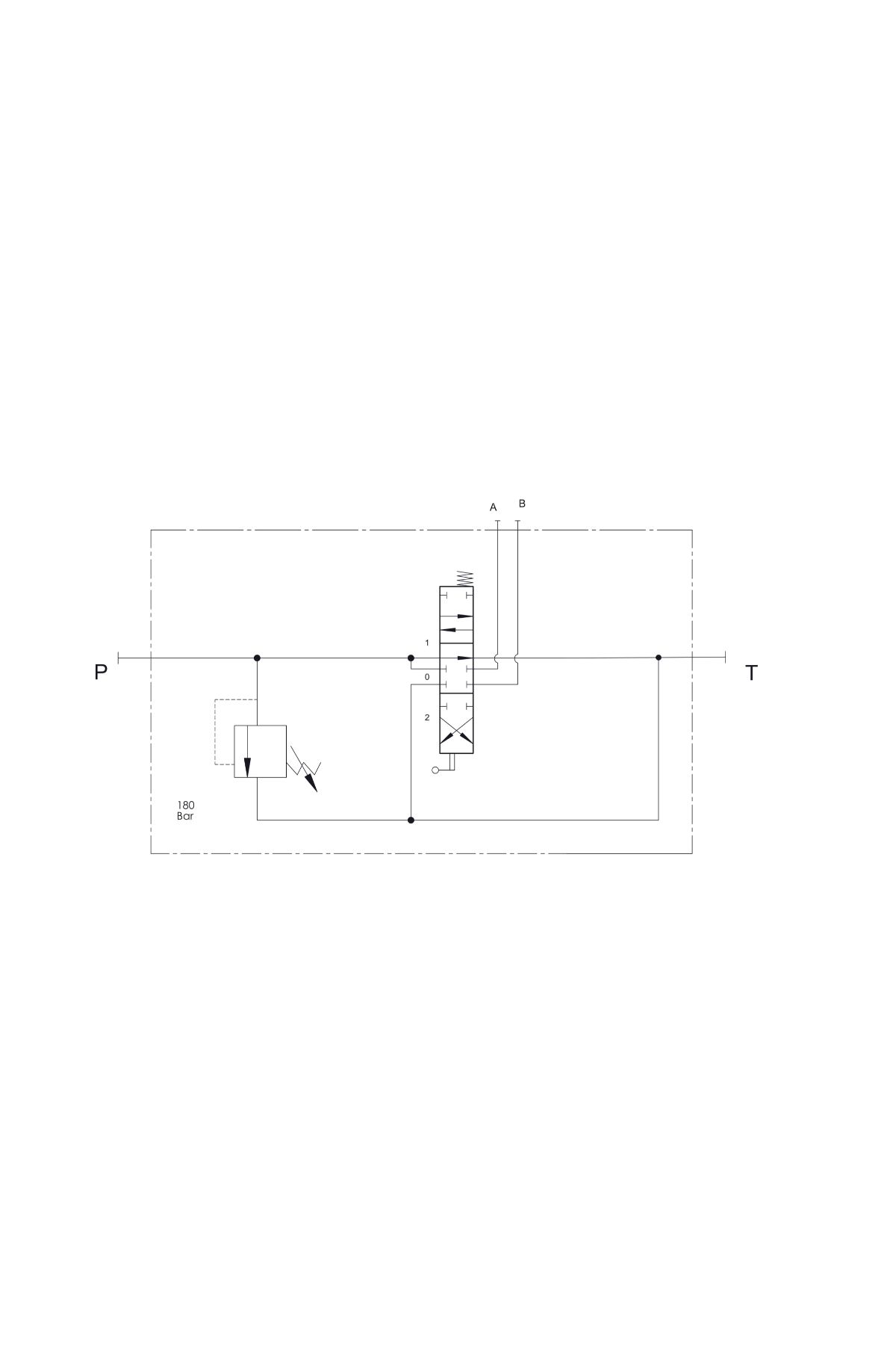 KVM05 - 35LT TEKLİ 3/8