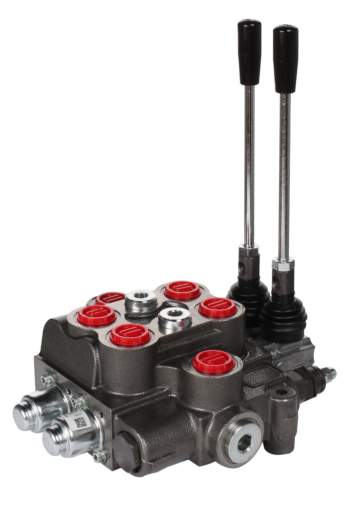 KVM162 - 100LT İKİLİ 3/4