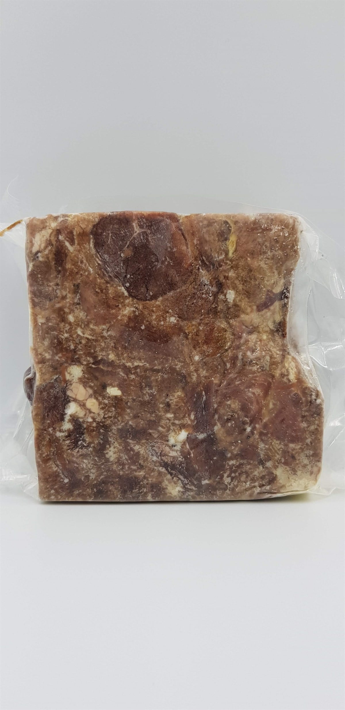 kars dana kavurması 500 GR