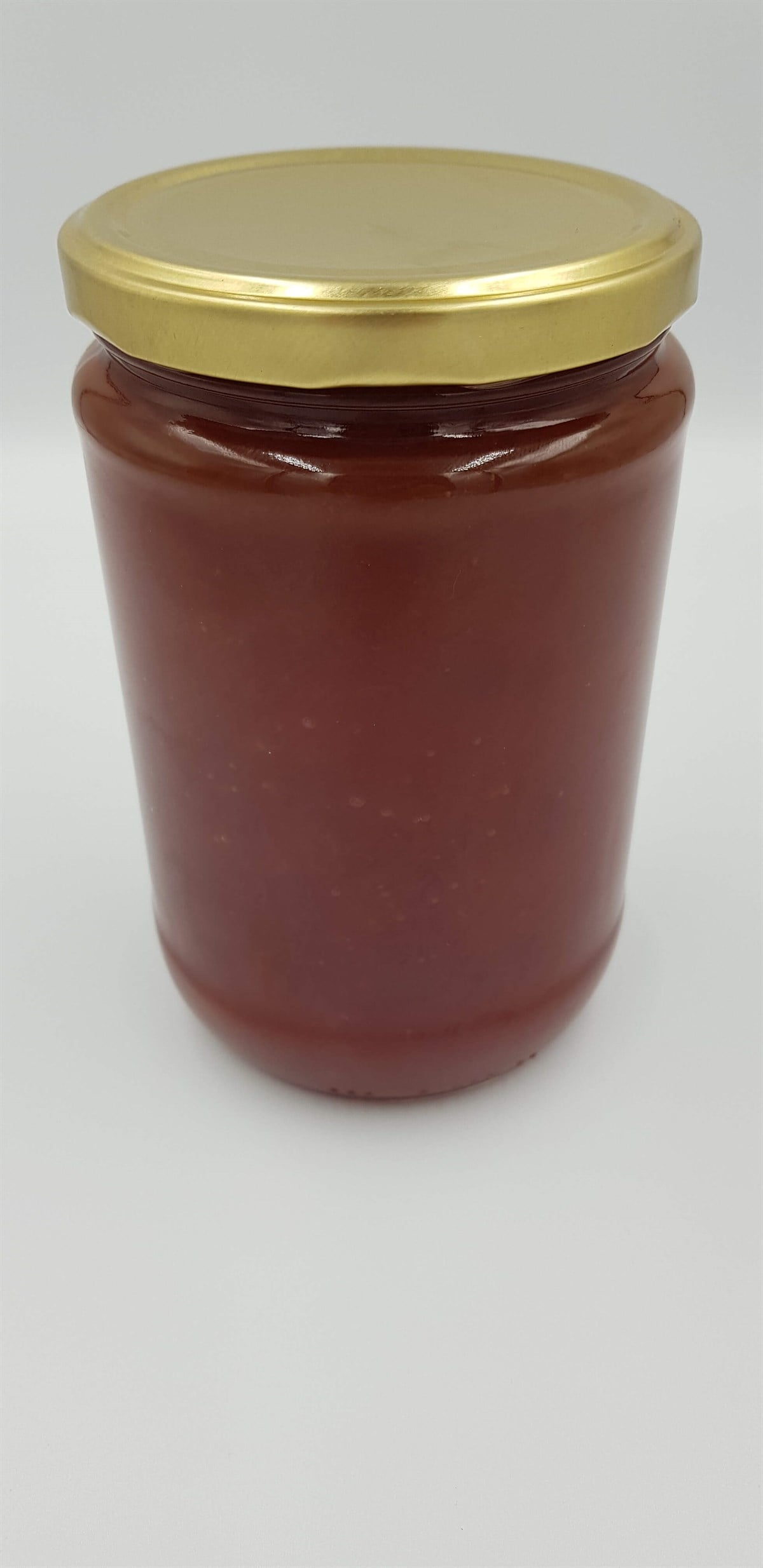 Kars Malakan Eriği Marmelatı 700 GR