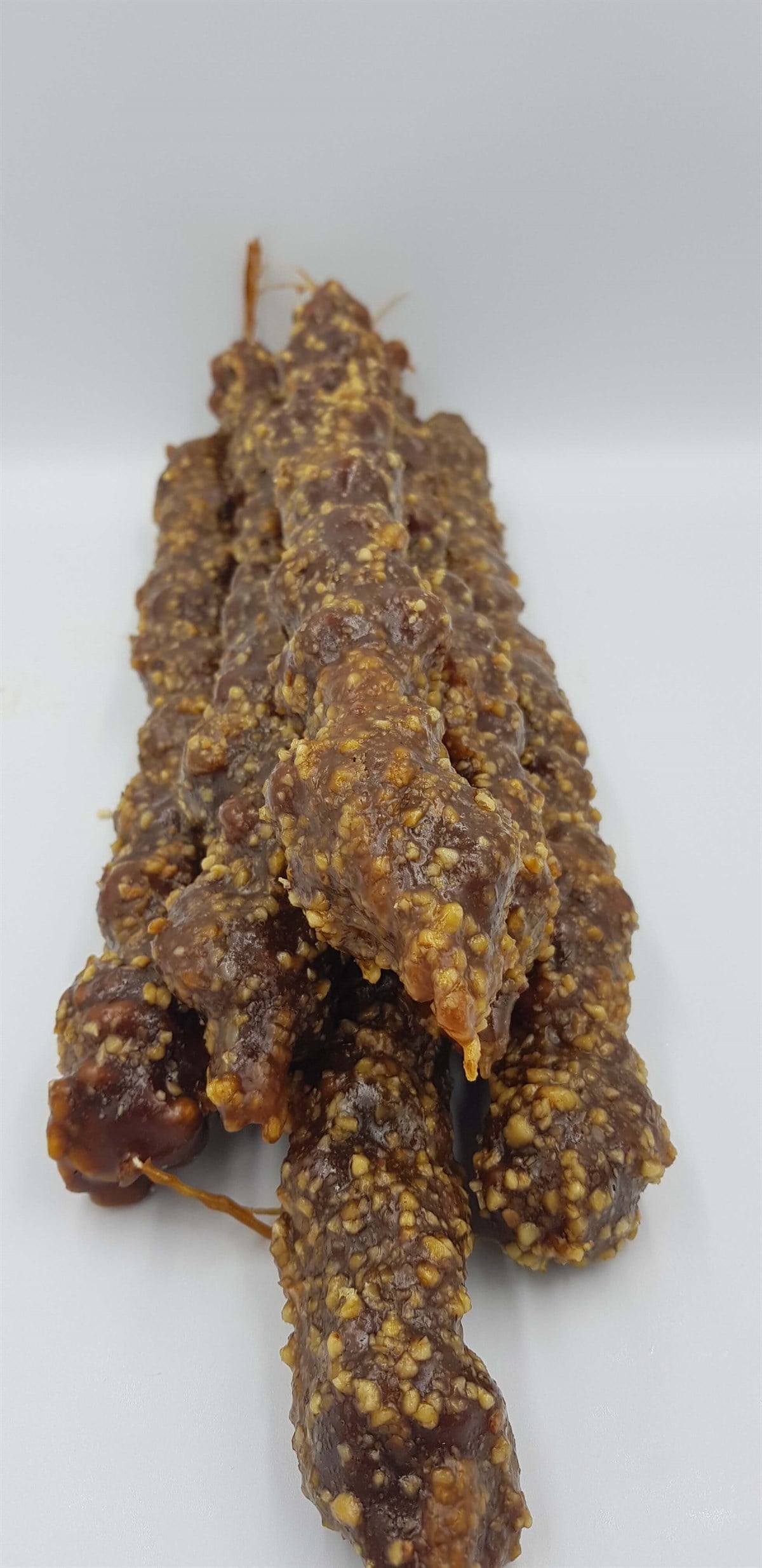 Pikolalı köme 500 GR