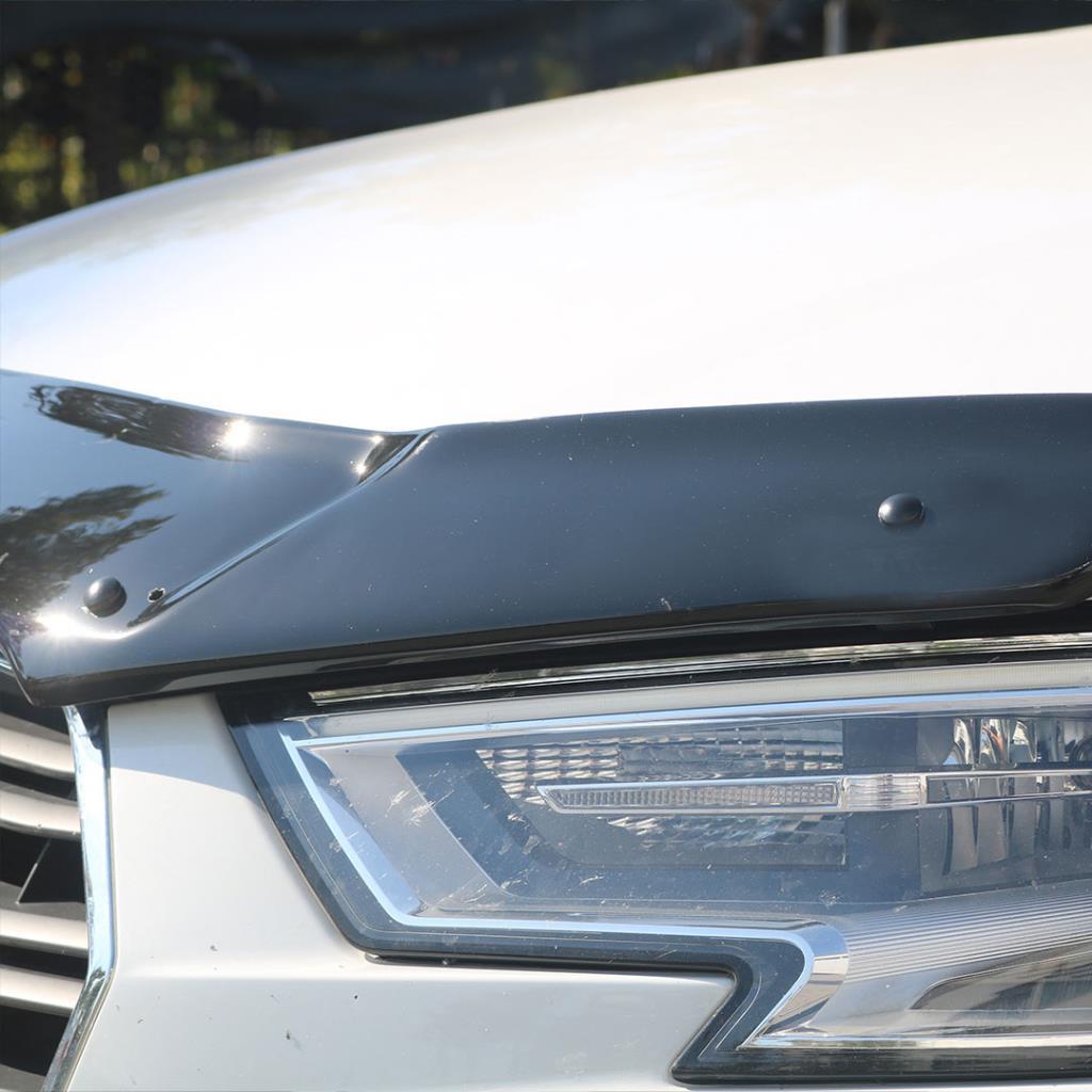 Audi A3 Ferrous Ön Kaput Koruyucu Rüzgarlık 2017 ve Üstü