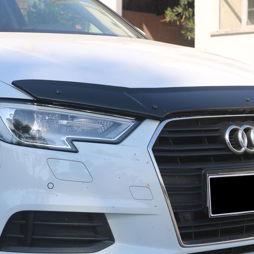 Audi A3 Ferrous Ön Kaput Koruyucu Rüzgarlık 2017 ve Üstü