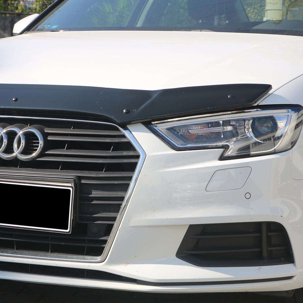 Audi A3 Ferrous Ön Kaput Koruyucu Rüzgarlık 2017 ve Üstü