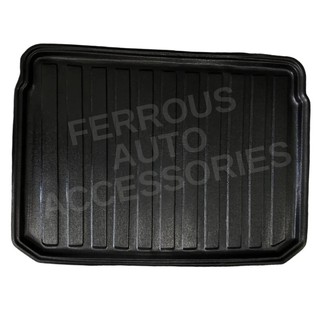 Audi A3 Sedan Ferrous 3D Bagaj Havuzu 2013 2020