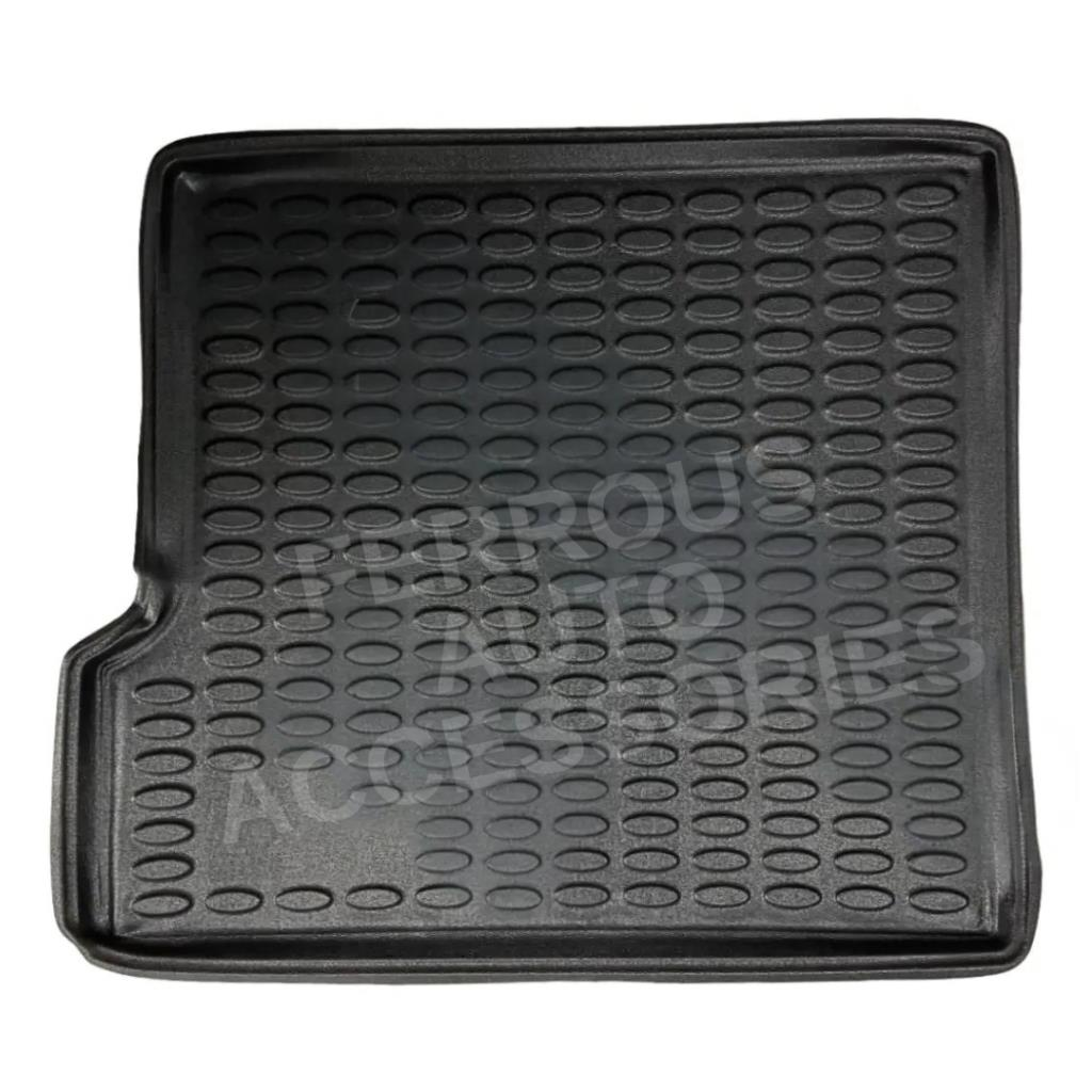 Bmw X3 Ferrous 3D Bagaj Havuzu 2004 2010
