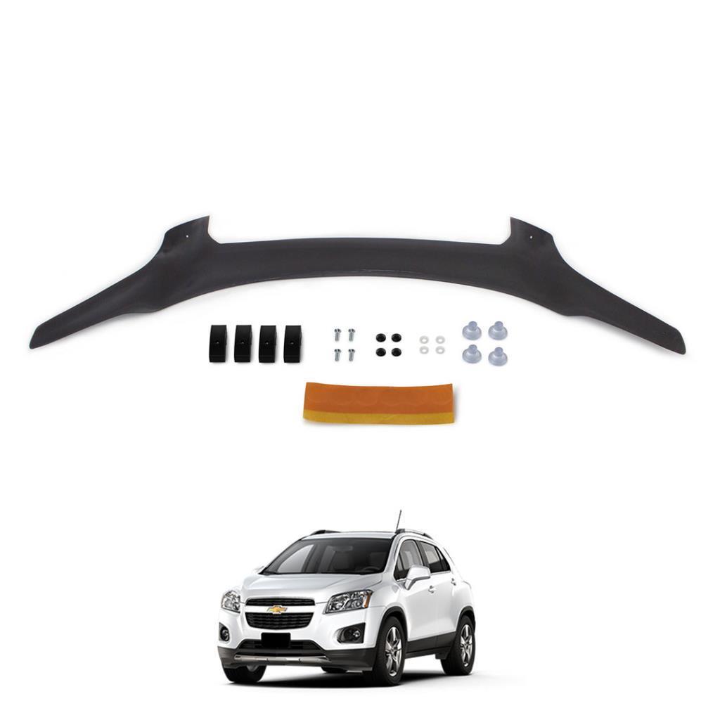 Chevrolet Captiva Ferrous Ön Kaput Koruyucu Rüzgarlık 2006 2012