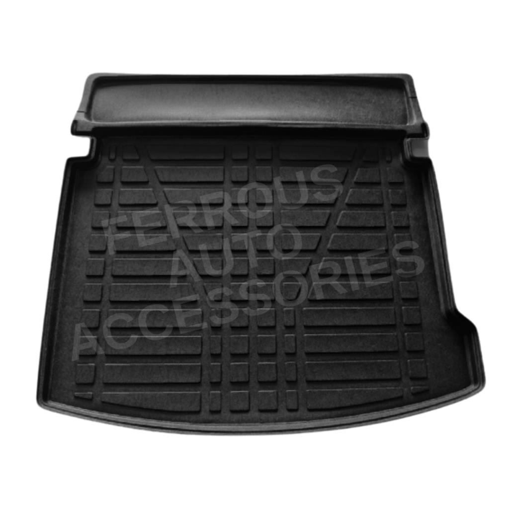 Dacia Lodgy Ferrous 3D Bagaj Havuzu 2013 ve Üstü