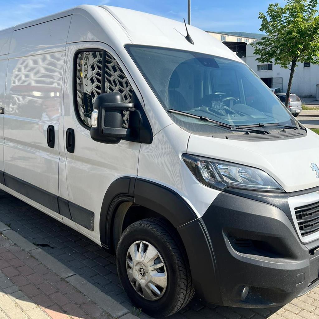 Fiat Ducato Ferrous Çamurluk Koruma Dodik Seti 12 Parça 2015 ve Üstü