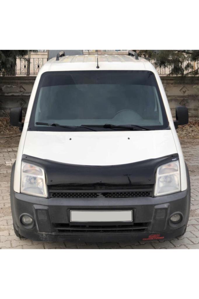 Ford Connect Ferrous Ön Kaput Koruyucu Rüzgarlık 2003 2008