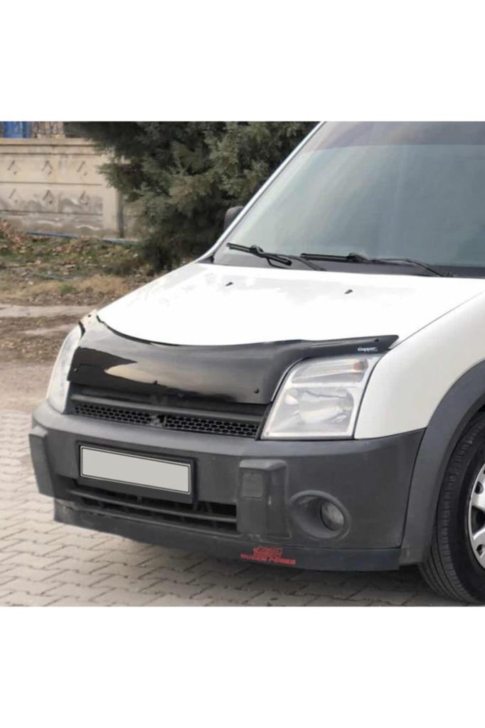 Ford Connect Ferrous Ön Kaput Koruyucu Rüzgarlık 2003 2008