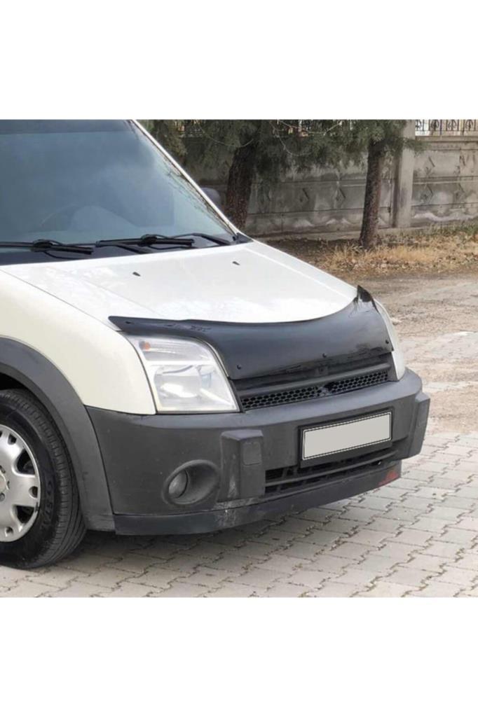 Ford Connect Ferrous Ön Kaput Koruyucu Rüzgarlık 2003 2008