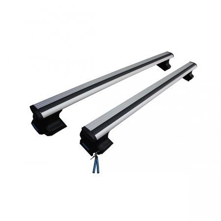 Ford Focus 3 Sedan Trophy Oto Tavan Taşıma Ara Atkı 2011-2014