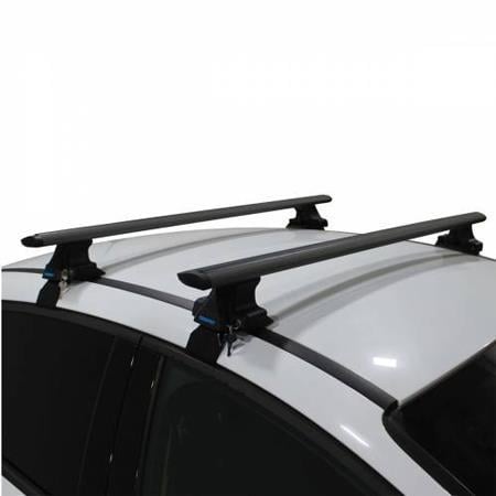 Ford Focus 3 Sedan Trophy Oto Tavan Taşıma Ara Atkı 2011-2014