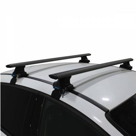 Ford Focus 4 HB Trophy Oto Tavan Taşıma Ara Atkı 2019 ve Üstü