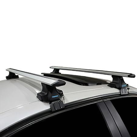 Ford Focus 4 HB Trophy Oto Tavan Taşıma Ara Atkı 2019 ve Üstü