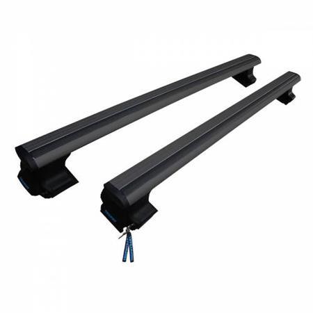 Ford Focus 4 Sedan Trophy Oto Tavan Taşıma Ara Atkı 2019 ve Üstü