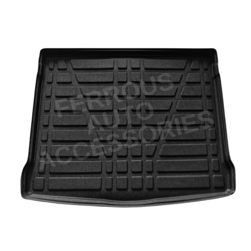 Ford Focus 5 HB Tamir Kitli Ferrous 3D Bagaj Havuzu 2018 ve Üstü