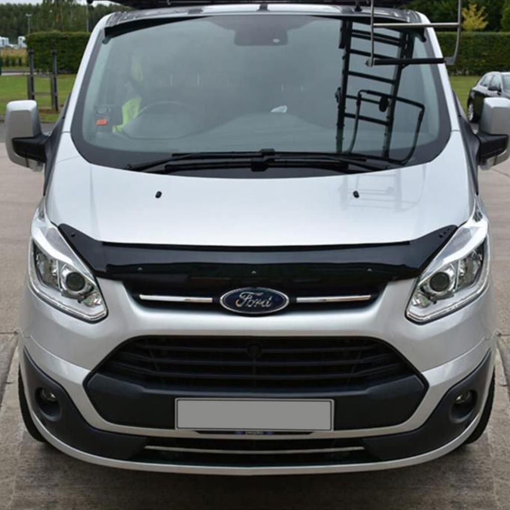 Ford Tourneo Custom Ferrous Ön Kaput Koruyucu Rüzgarlık 2012 2017