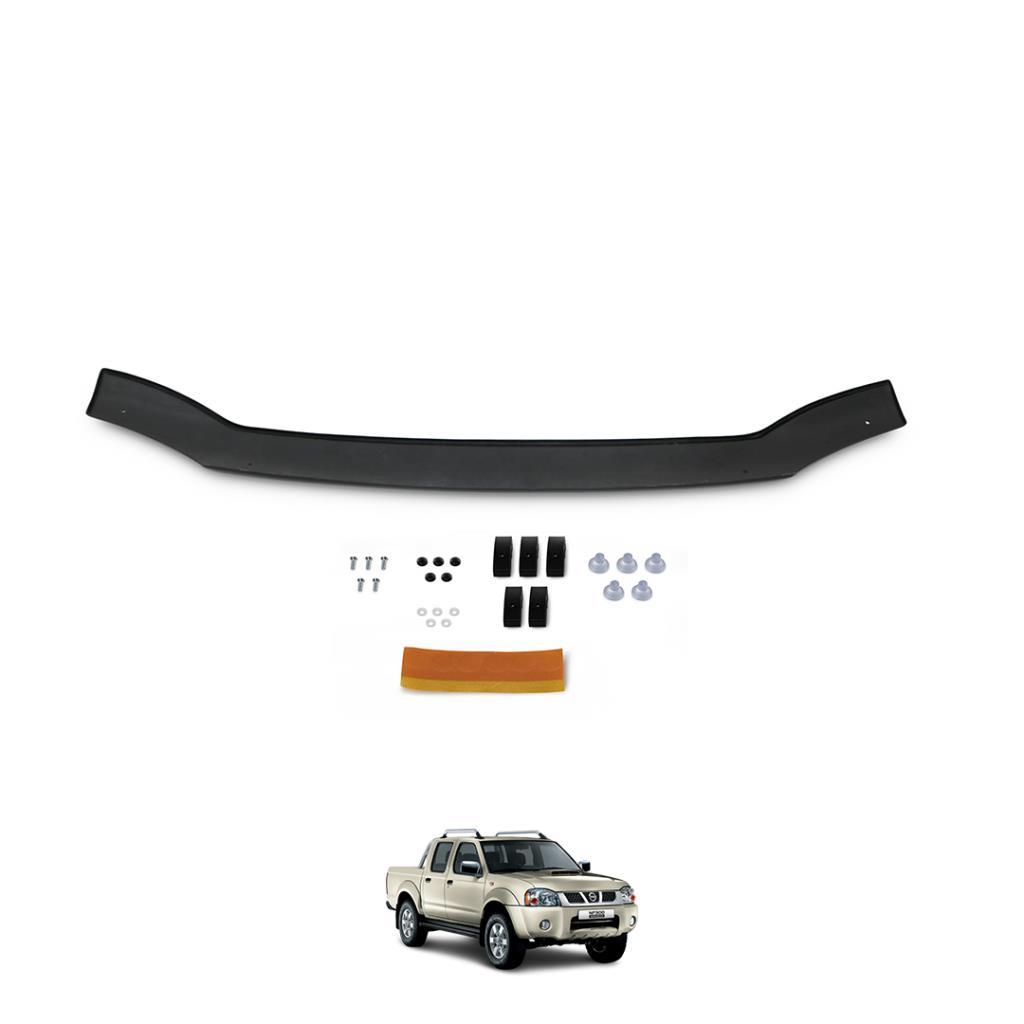Nissan Skystar Ferrous Ön Kaput Koruyucu Rüzgarlık 2001 2012