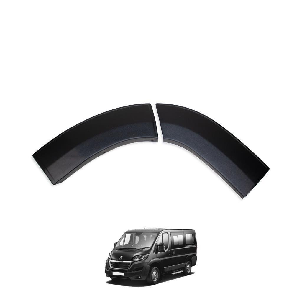 Peugeot Boxer Ferrous Çamurluk Koruma Dodik Seti 12 Parça 2015 ve Üstü
