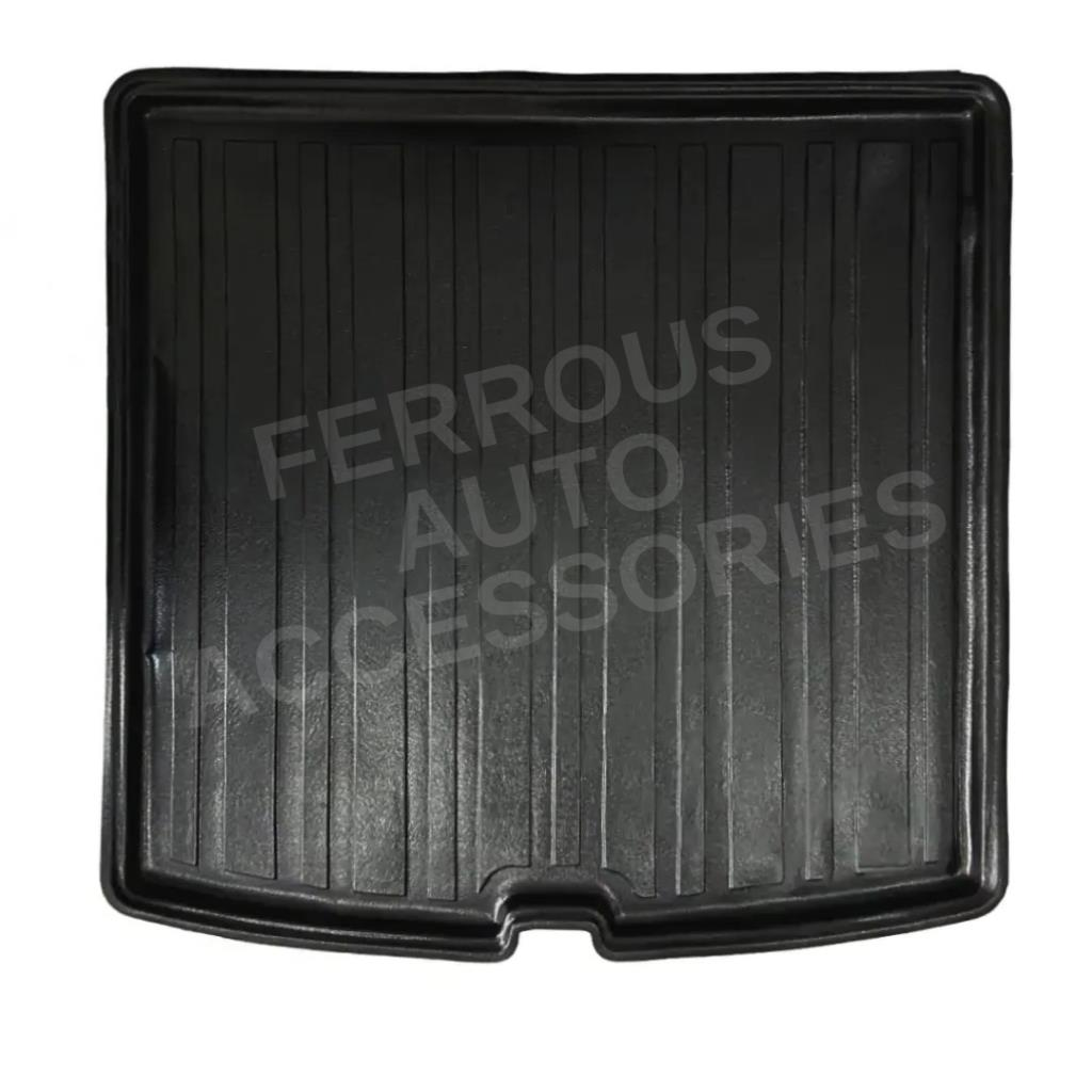 Skoda Kodiaq Ferrous 3D Bagaj Havuzu 2017 2023