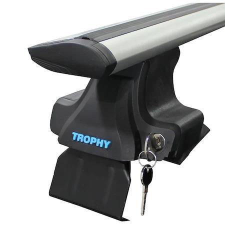 Toyota Yaris Verso Minivan Trophy Tavan Taşıma Ara Atkı 1999-2006
