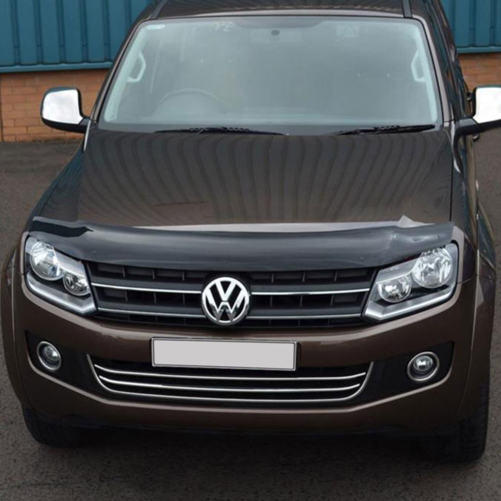 Volkswagen Amarok Ön Kaput Koruyucu Rüzgarlık 2010 2020