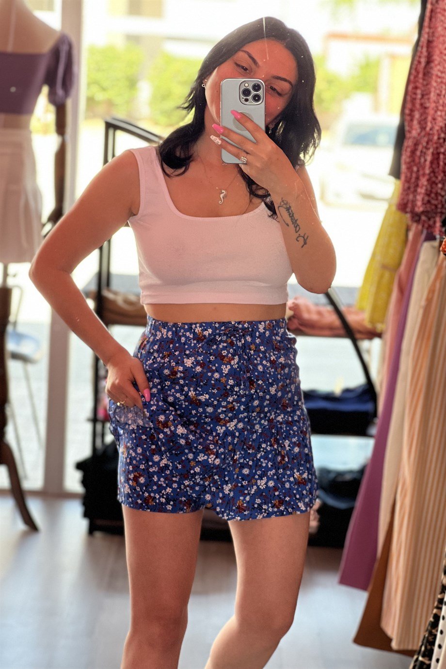 Butik Ponçik