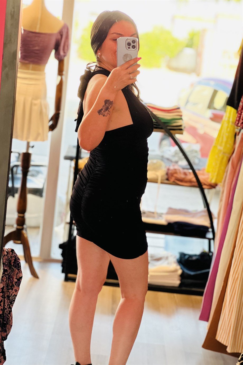 Butik Ponçik