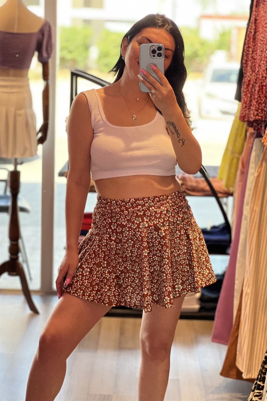 Butik Ponçik