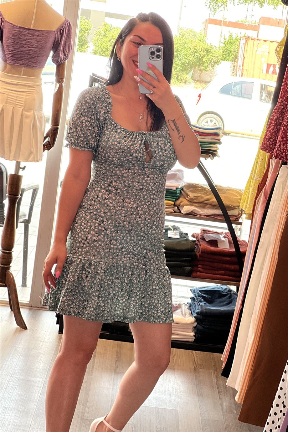 Butik Ponçik