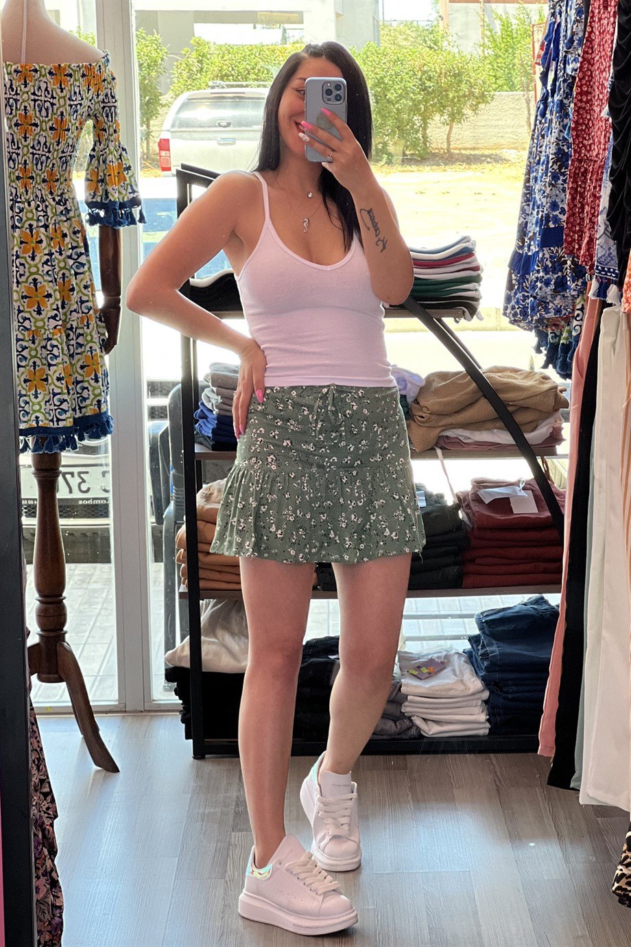 Butik Ponçik