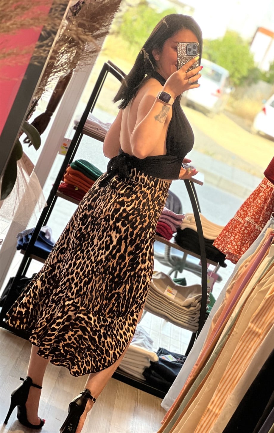 Butik Ponçik