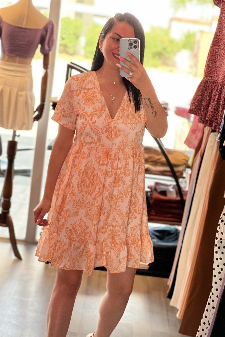 Butik Ponçik