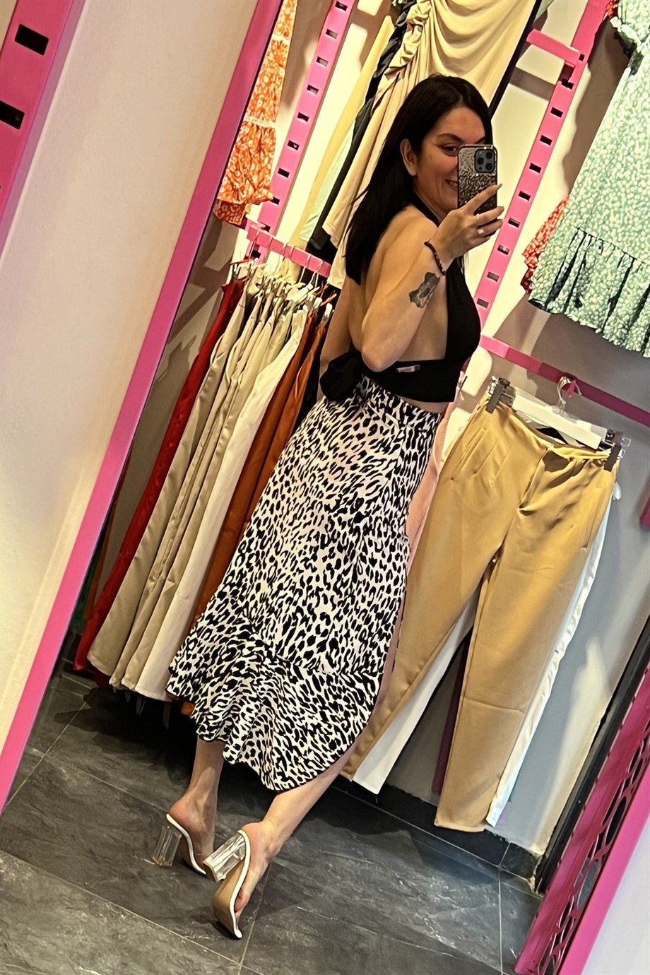 Butik Ponçik