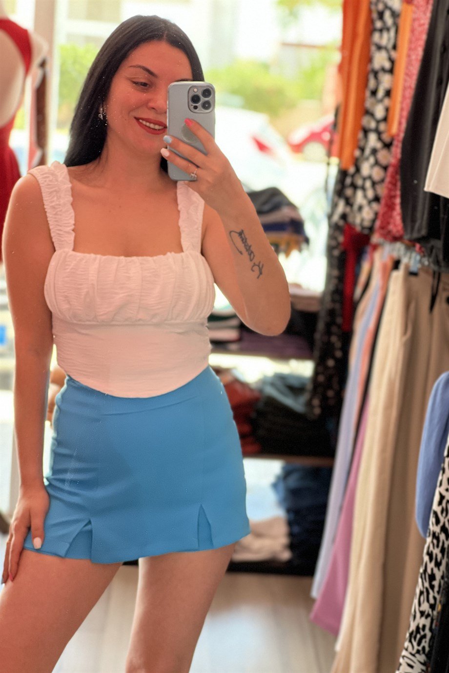 Butik Ponçik
