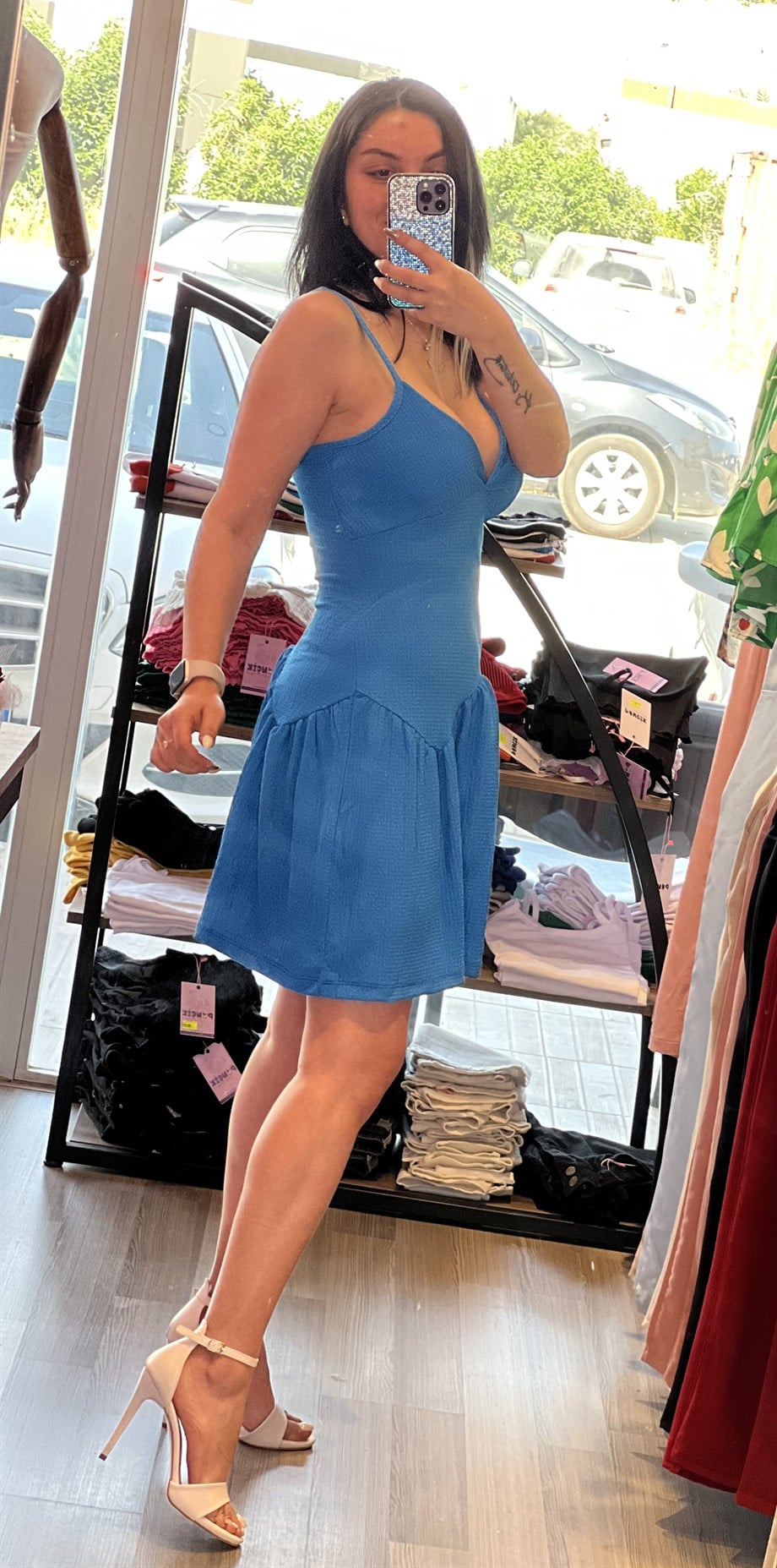 Butik Ponçik
