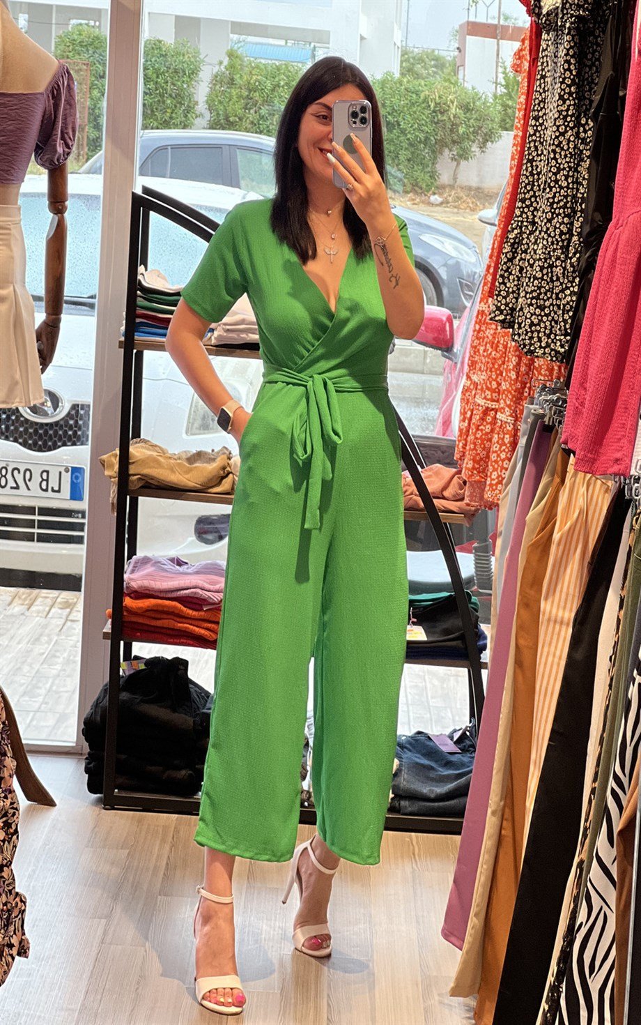 Butik Ponçik