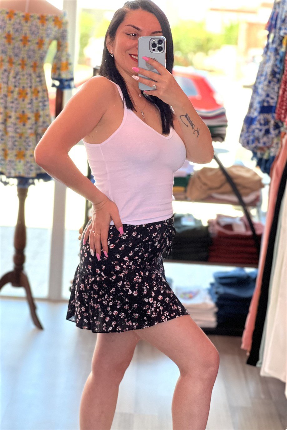 Butik Ponçik