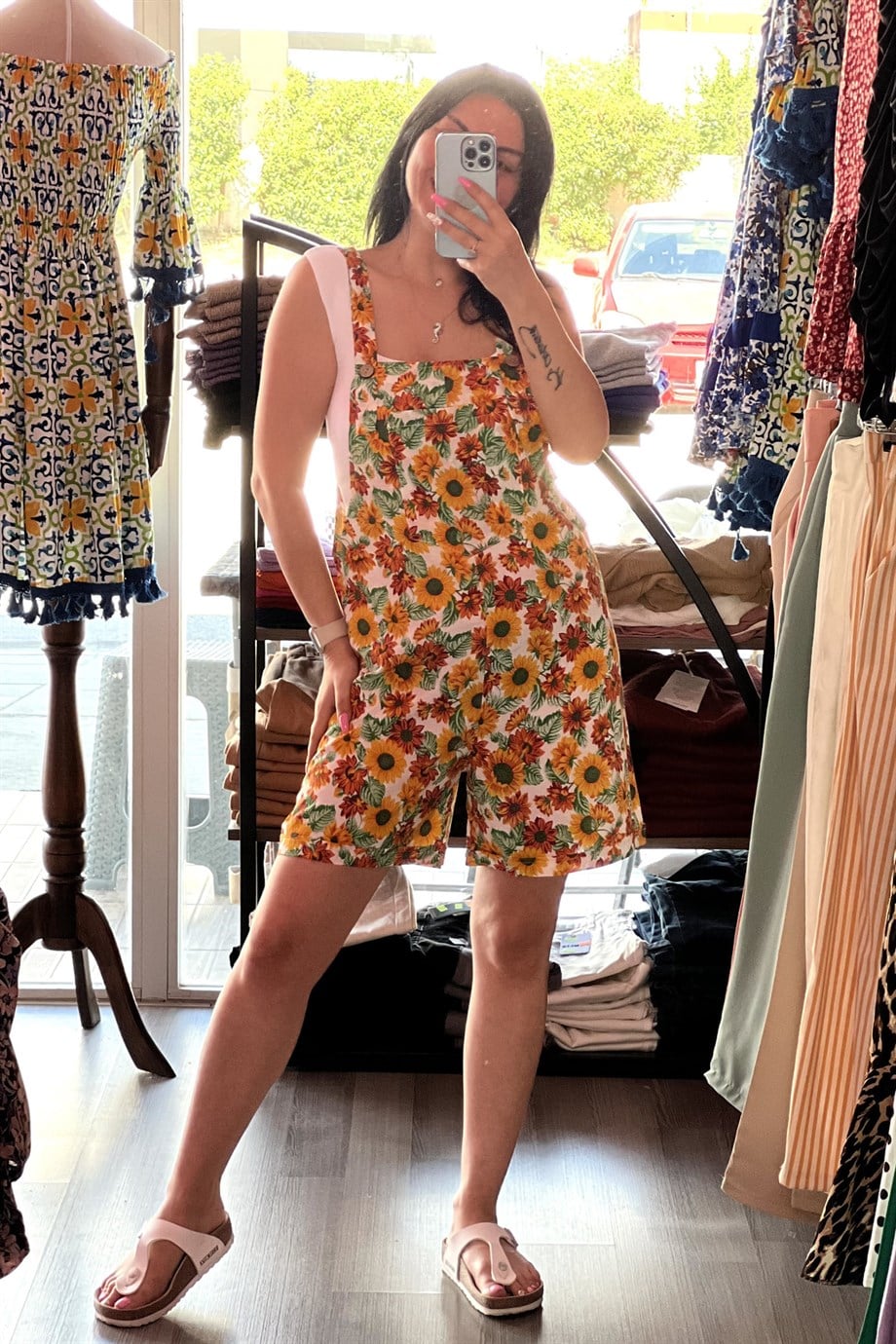 Butik Ponçik