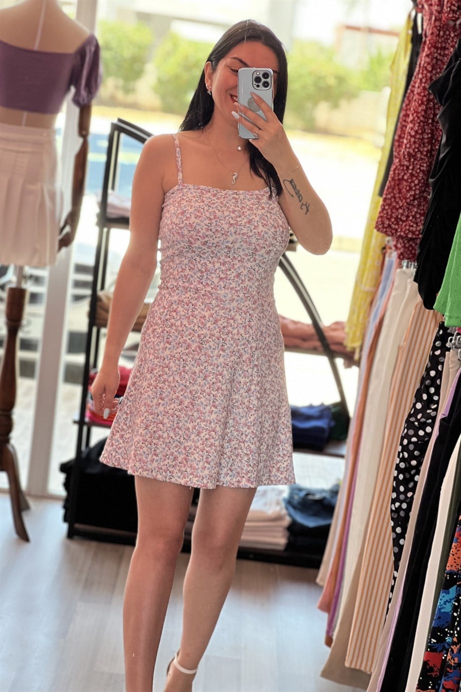 Butik Ponçik