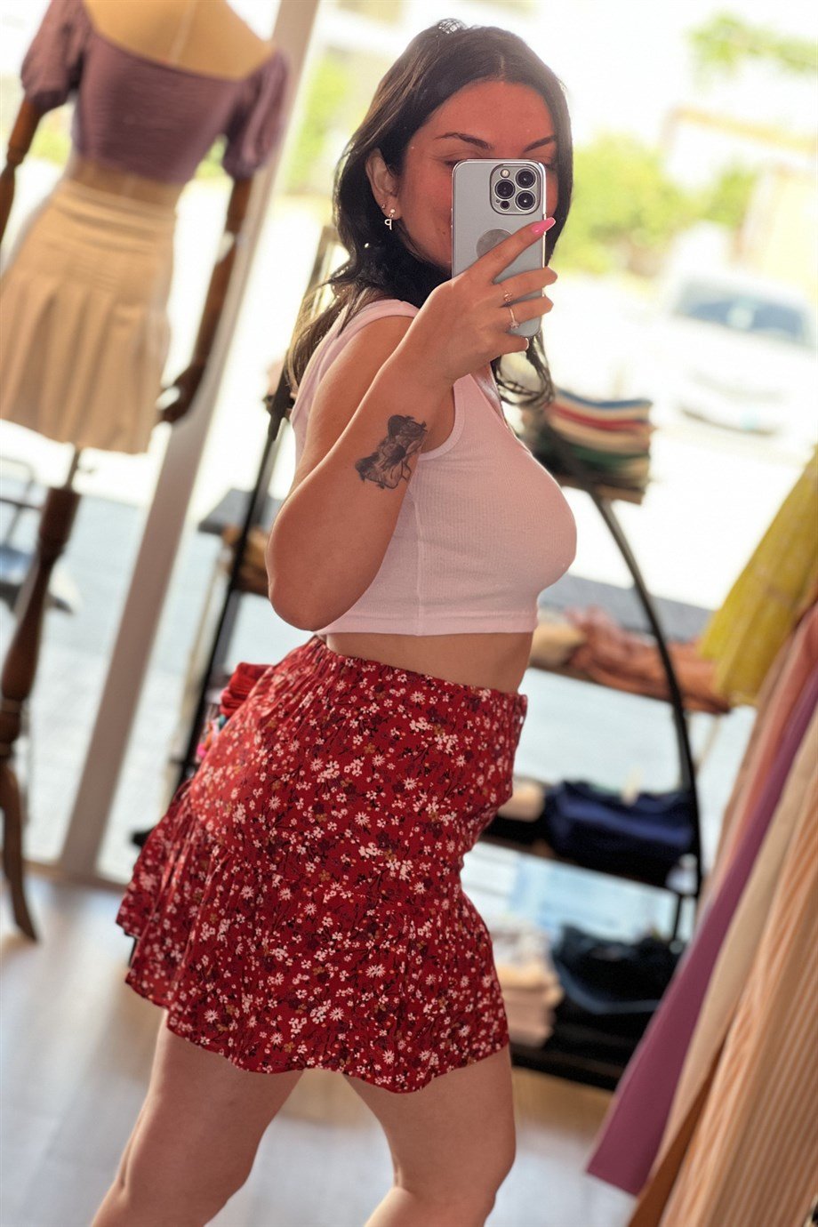 Butik Ponçik