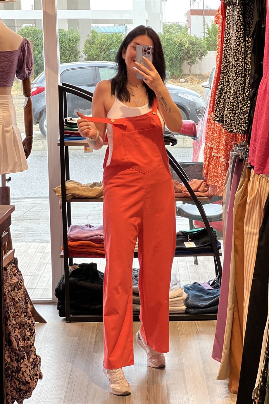 Butik Ponçik