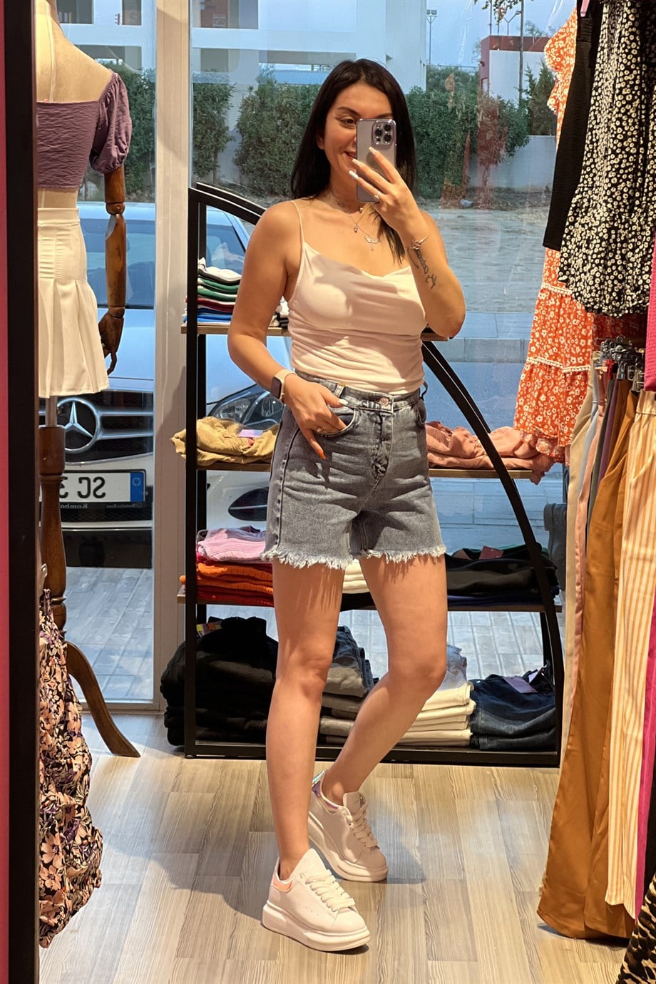 Butik Ponçik