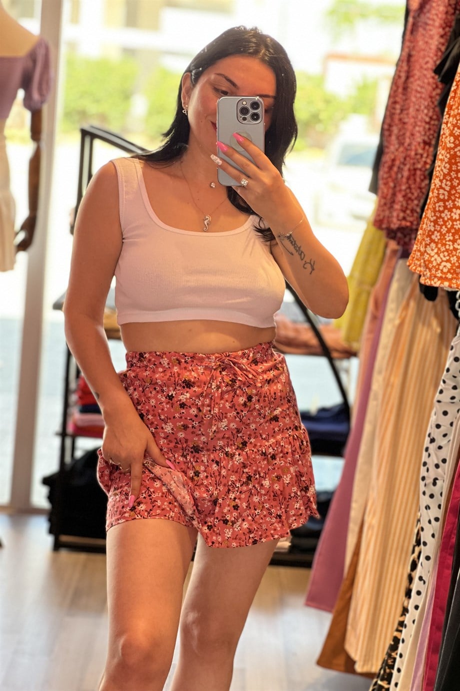 Butik Ponçik