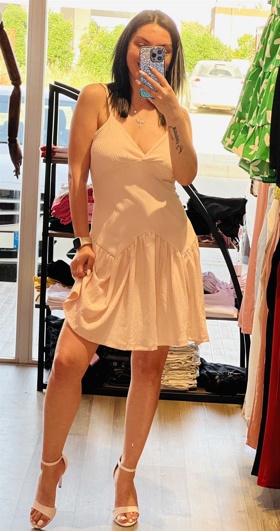 Butik Ponçik